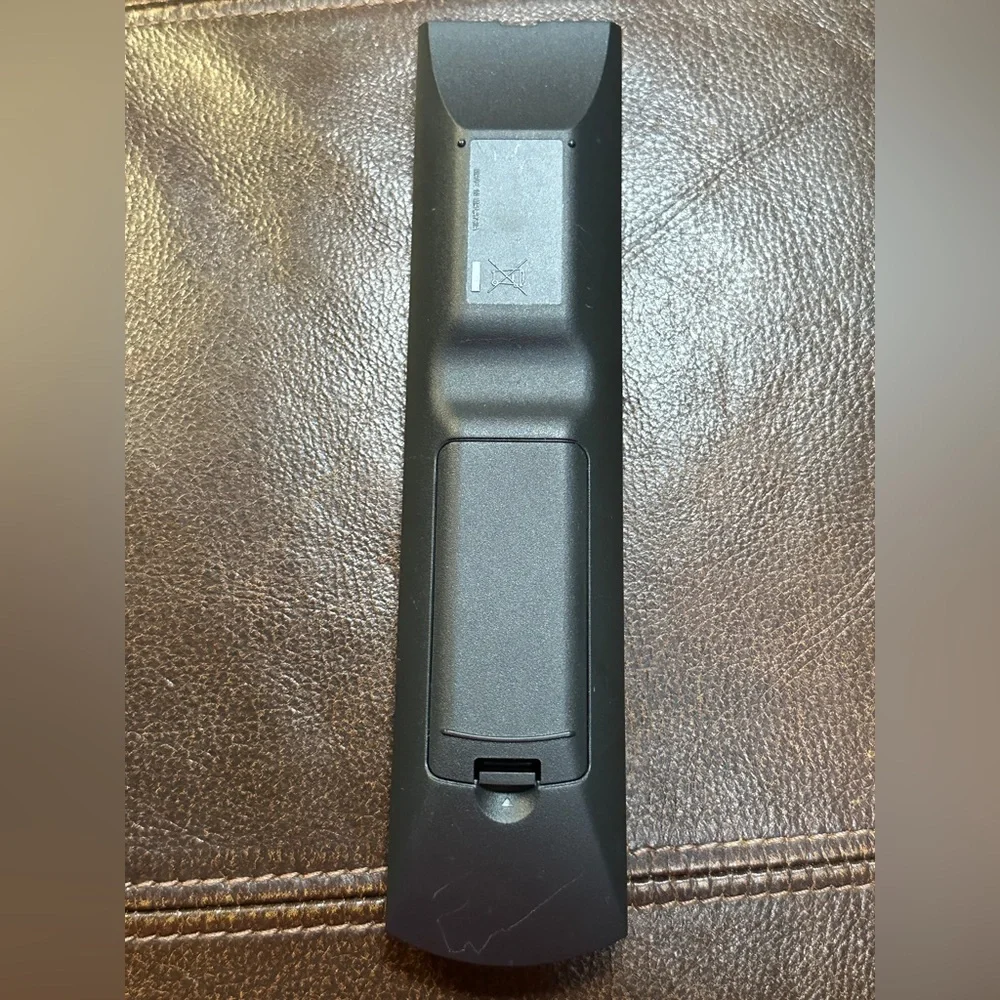 GENUINE SONY RM-AAU055 STEREO RECEIVER REMOTE - STR-DH100 AV System‎ OEM